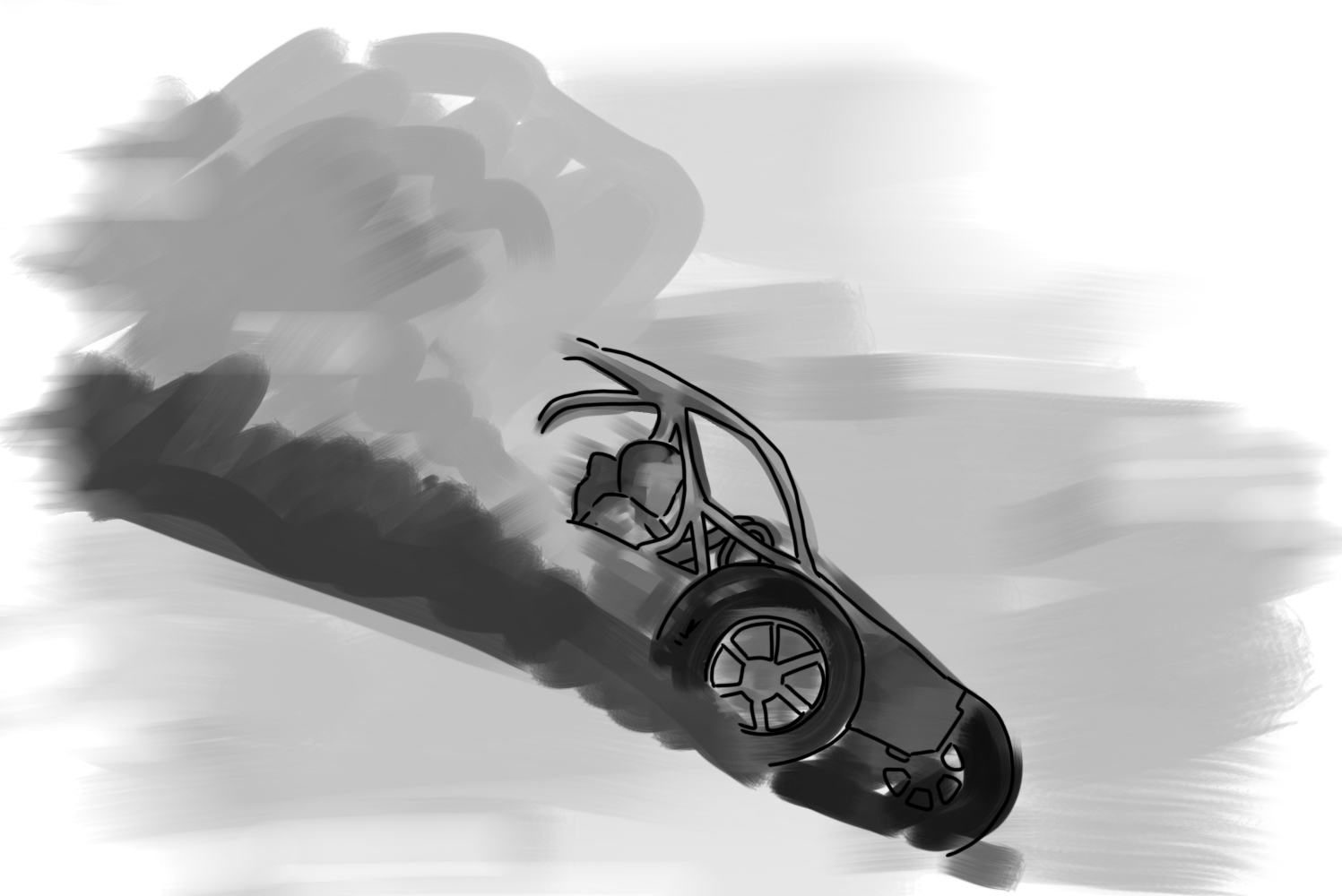 THE EXCITING PATH OF STRATEGIC INNOVATION